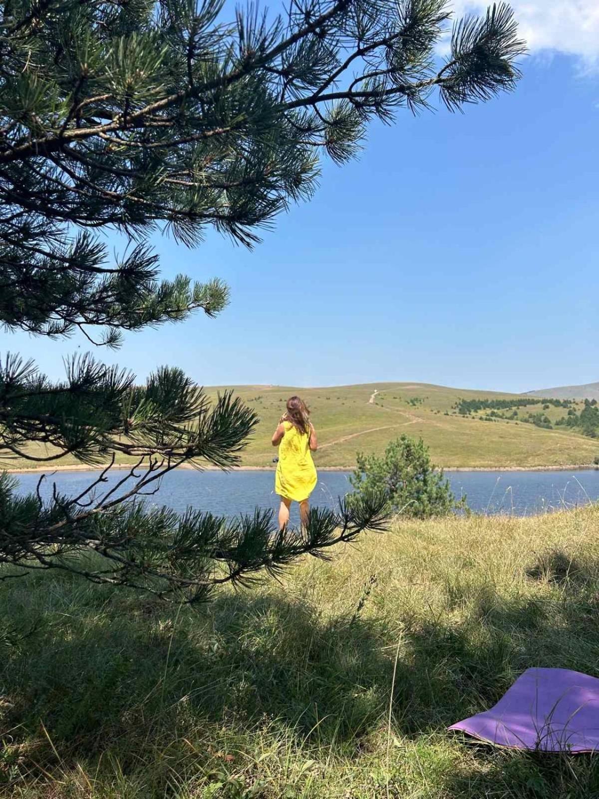 Zlatibor Brvnara Mir Villa Buitenkant foto